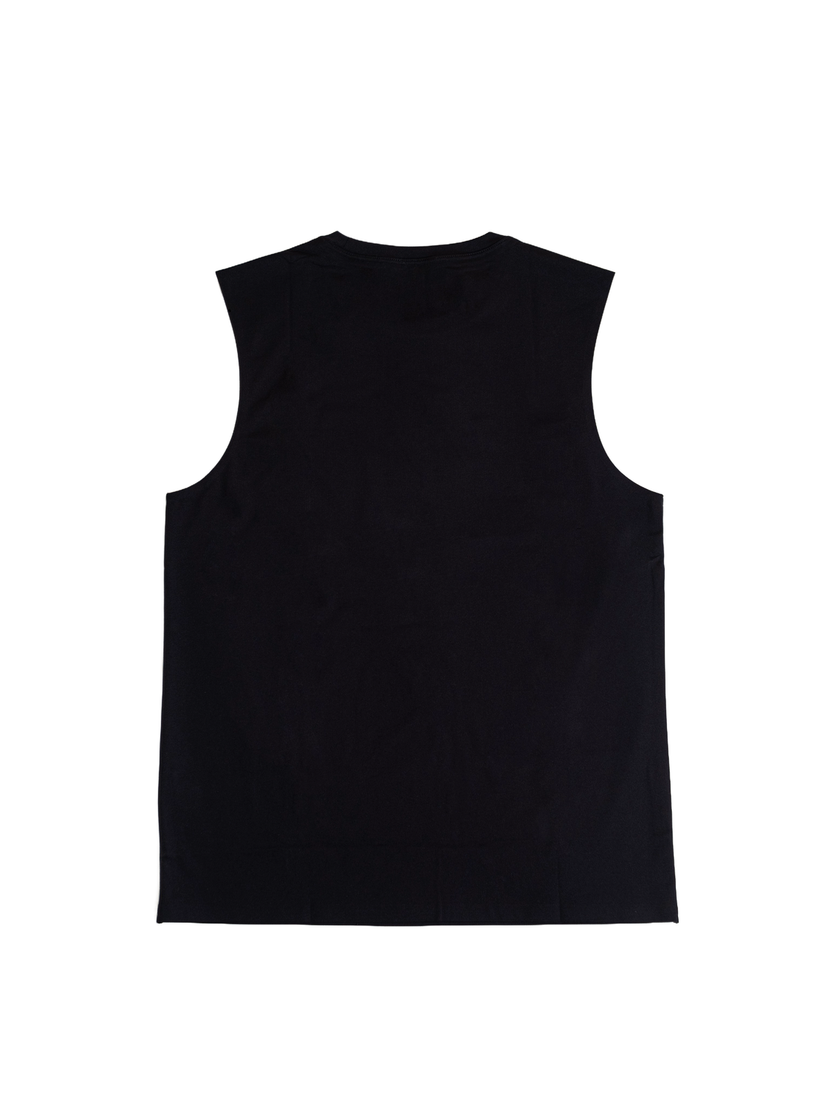 Athletic Tank - Black