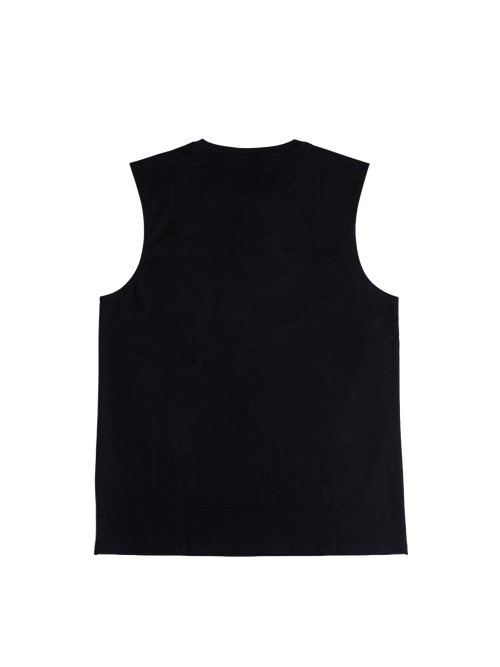 Athletic Tank - Black