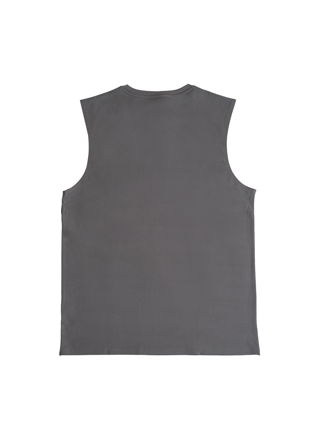 Athletic Tank - Gray