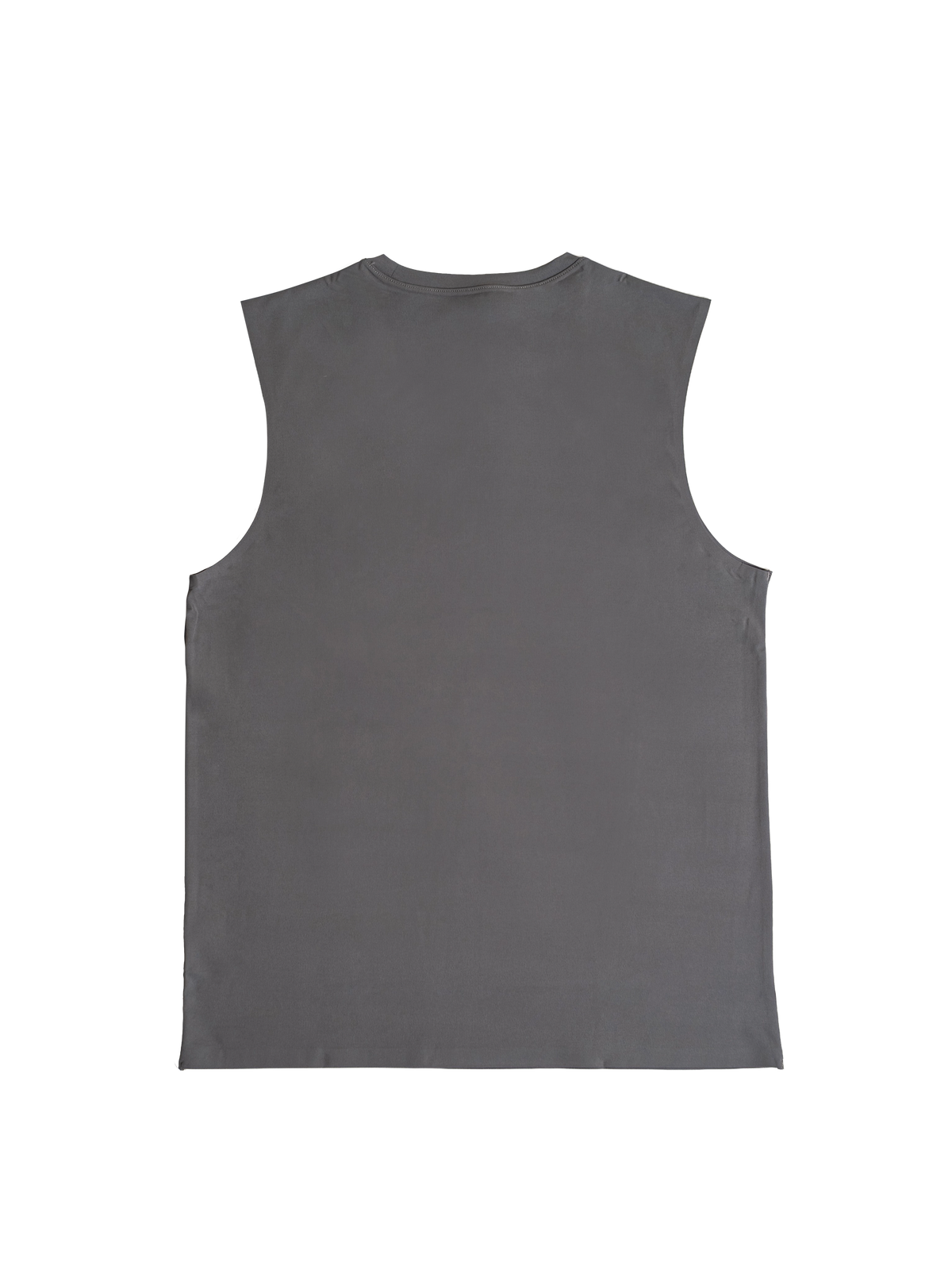 Athletic Tank - Gray