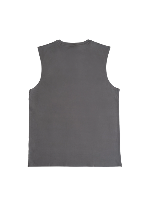 Athletic Tank - Gray
