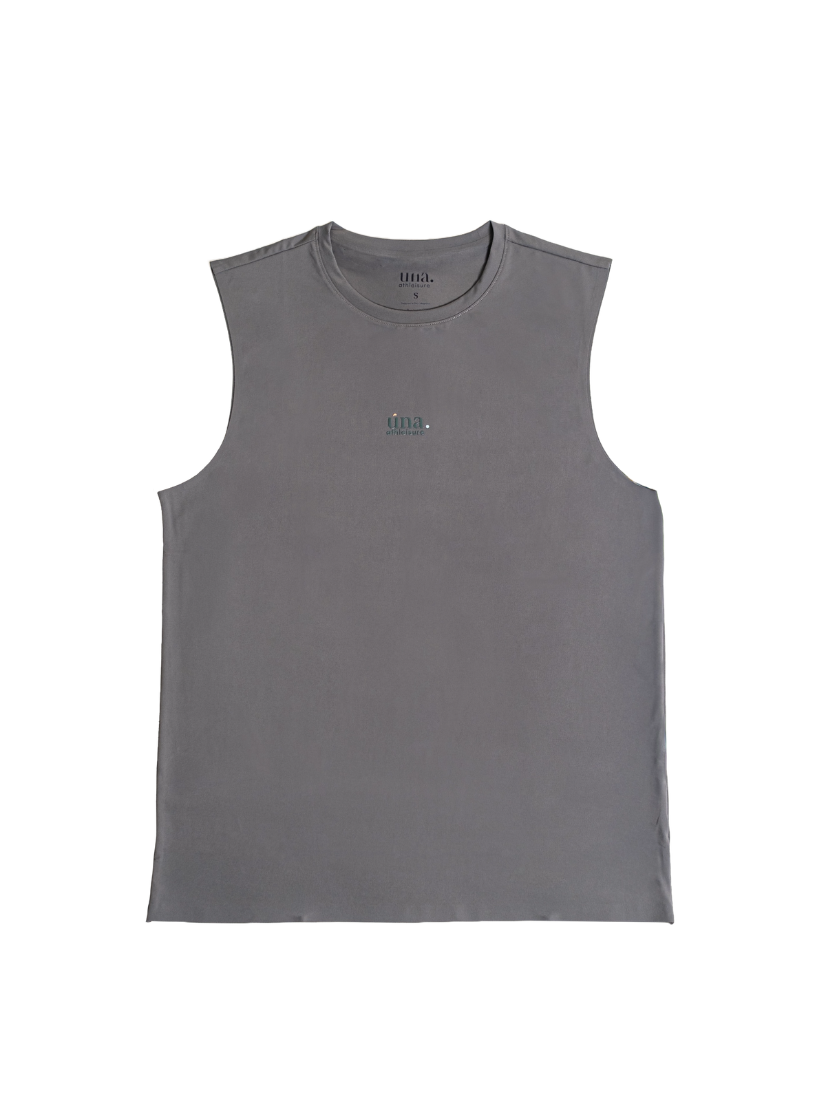 Athletic Tank - Gray