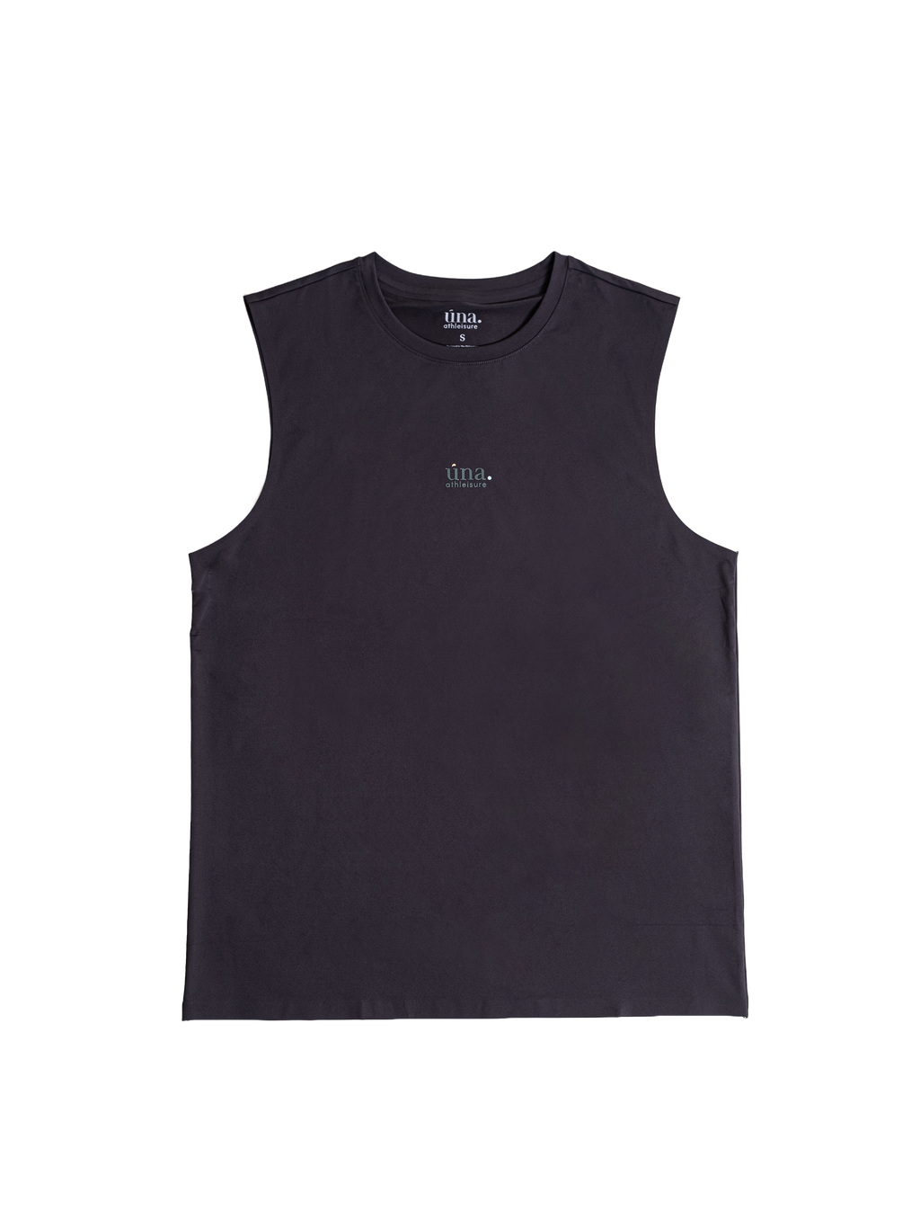 Athletic Tank - Olive