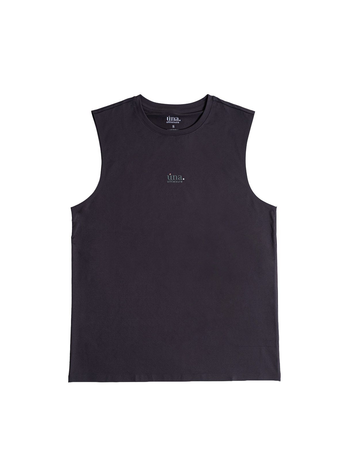 Athletic Tank - Olive