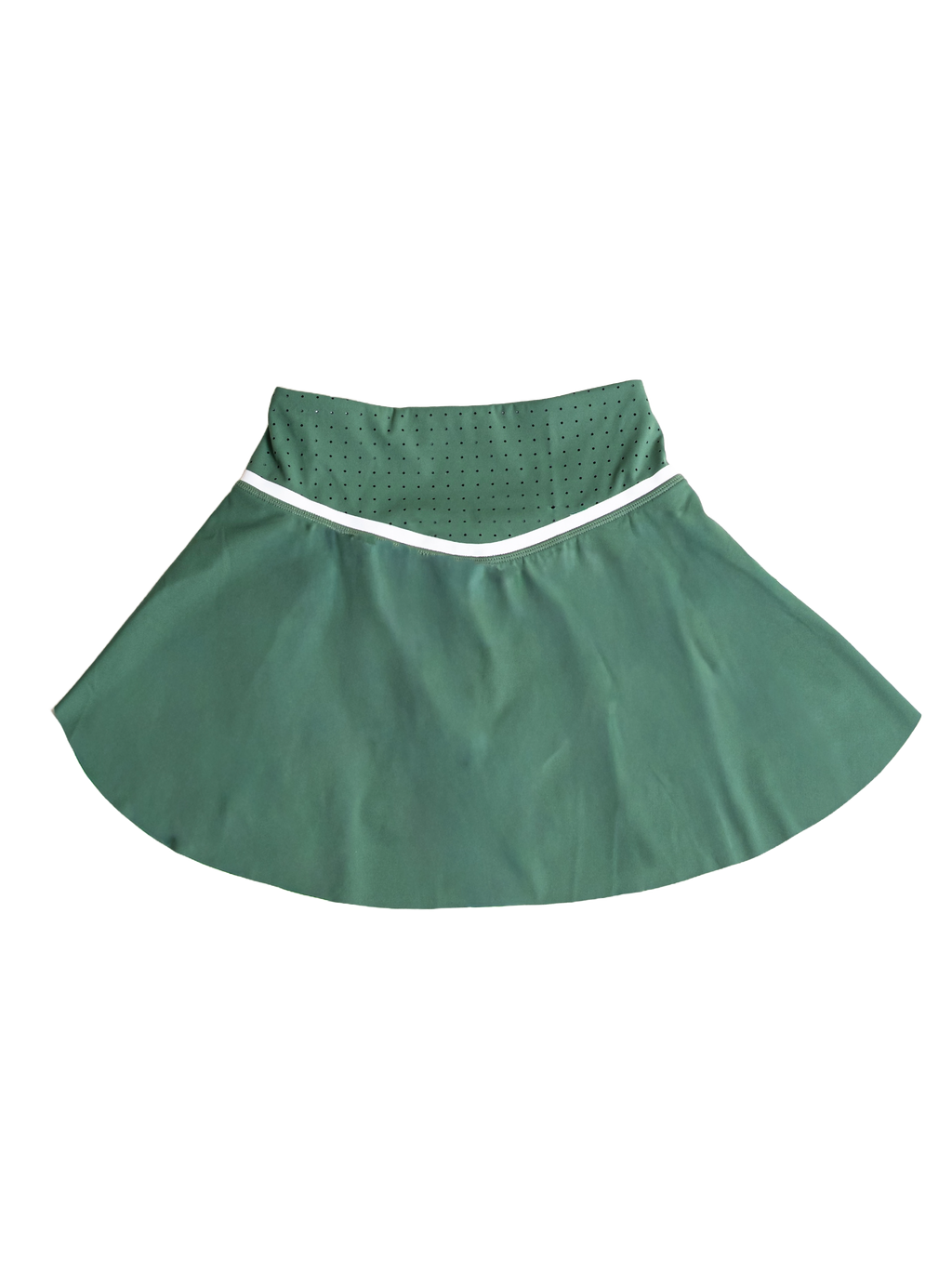 BreezeTec Bottom - Green