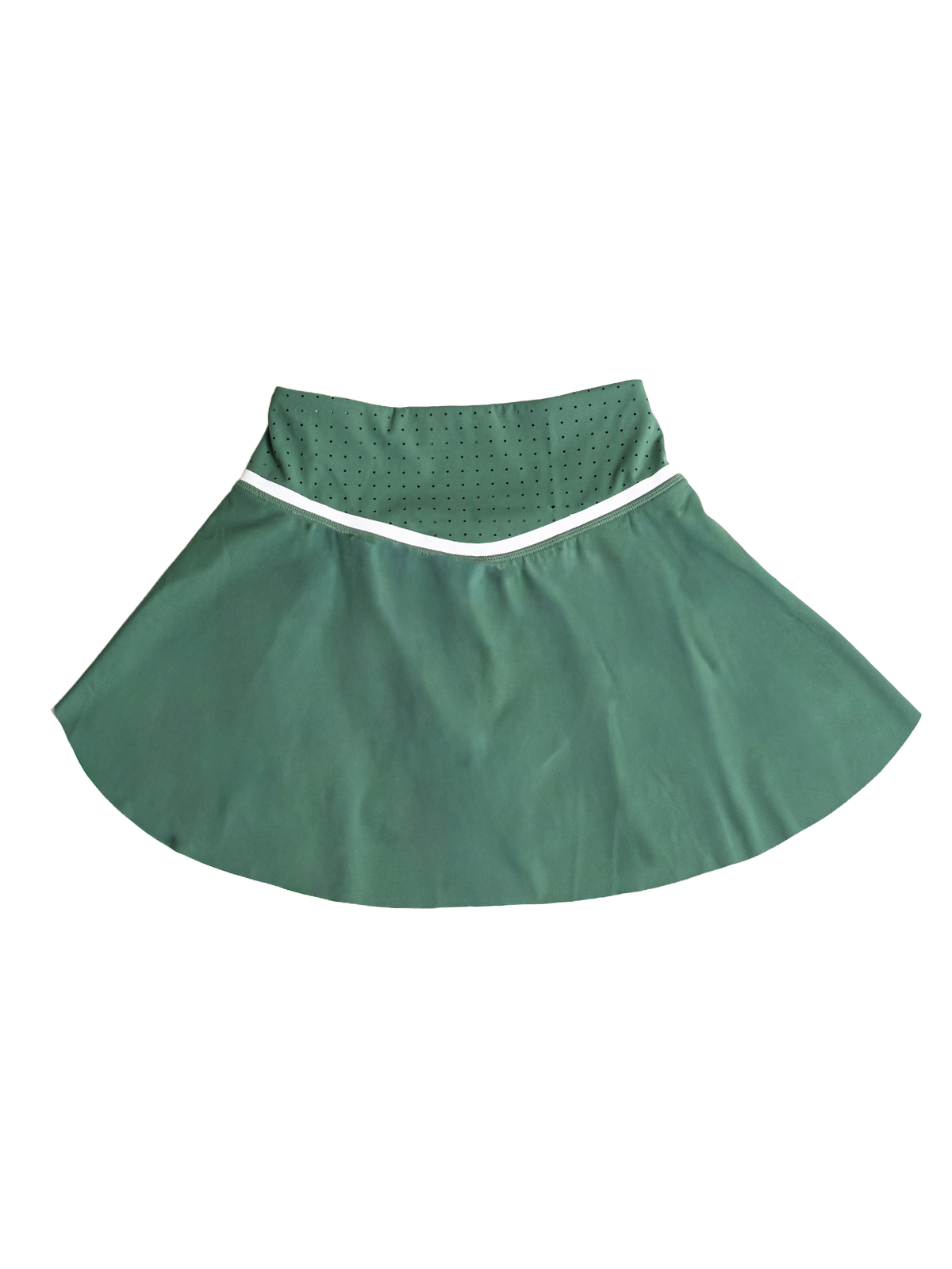 BreezeTec Bottom - Green