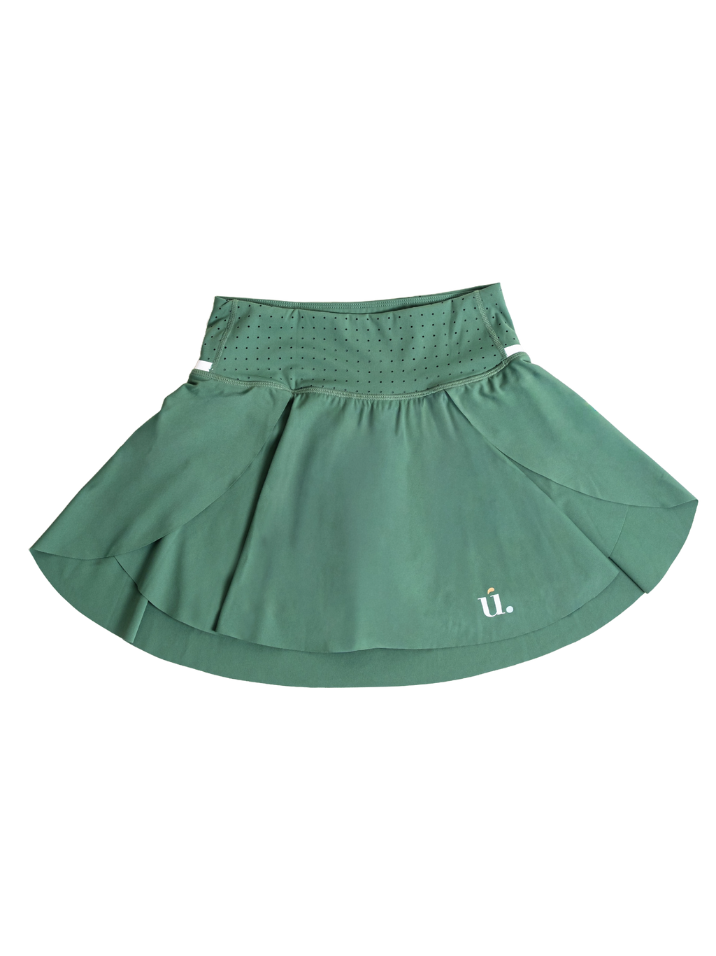 BreezeTec Bottom - Green