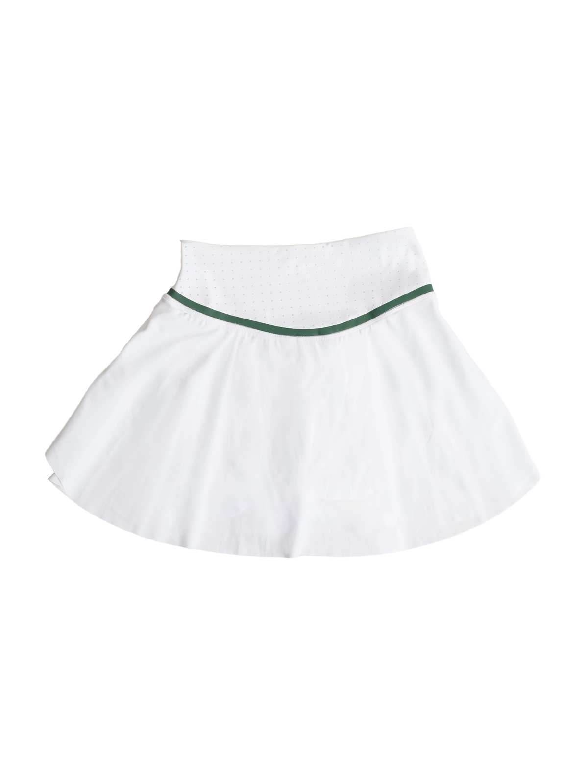 BreezeTec Bottom - White