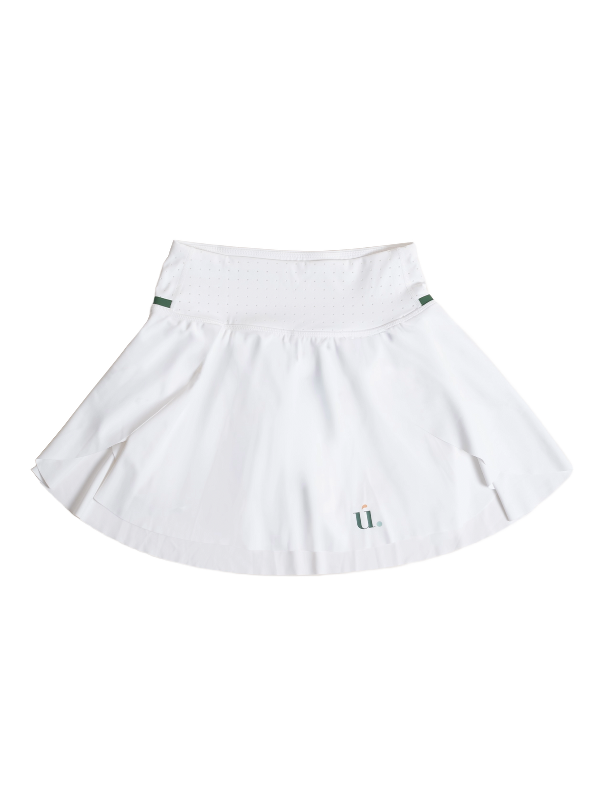 BreezeTec Bottom - White