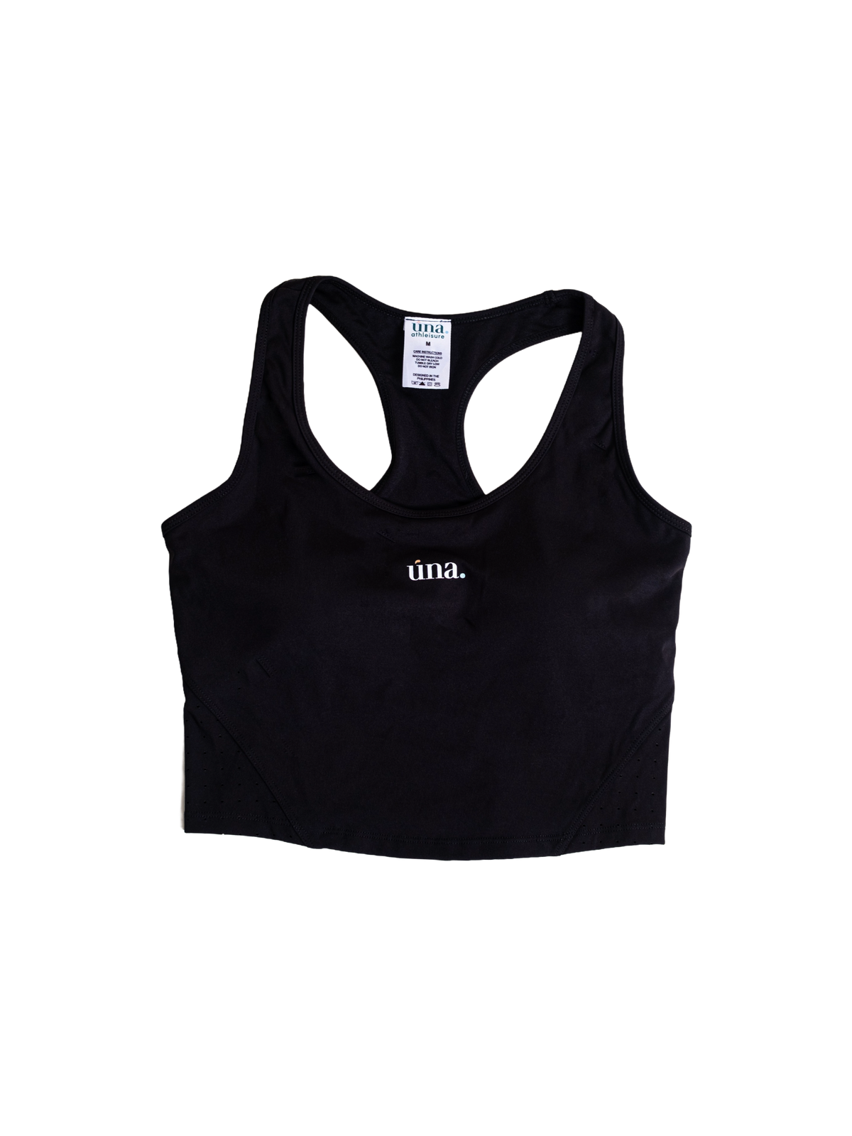 BreezeTec Top - Black
