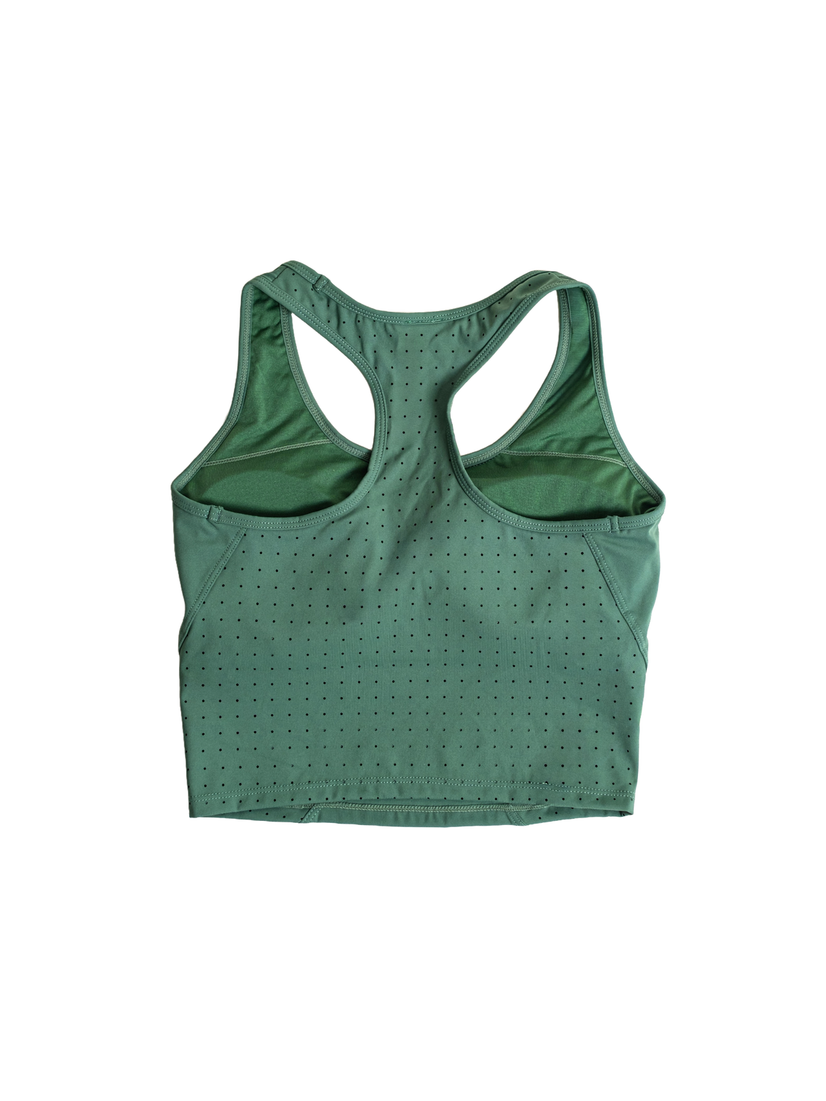 BreezeTec Top - Green
