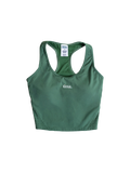 BreezeTec Top - Green