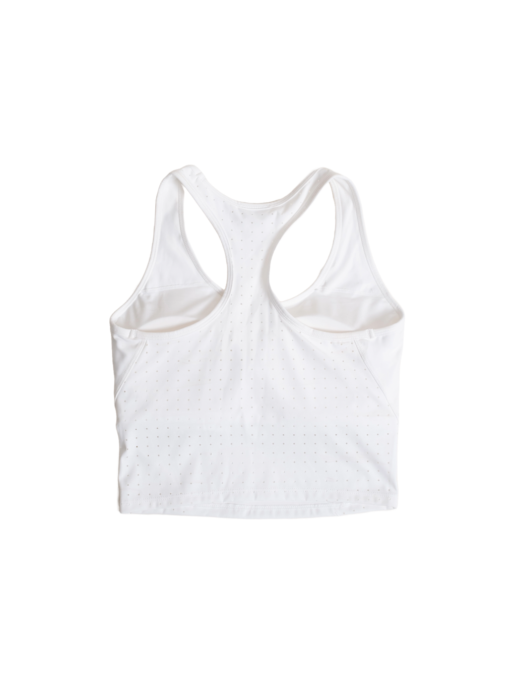 BreezeTec Top - White