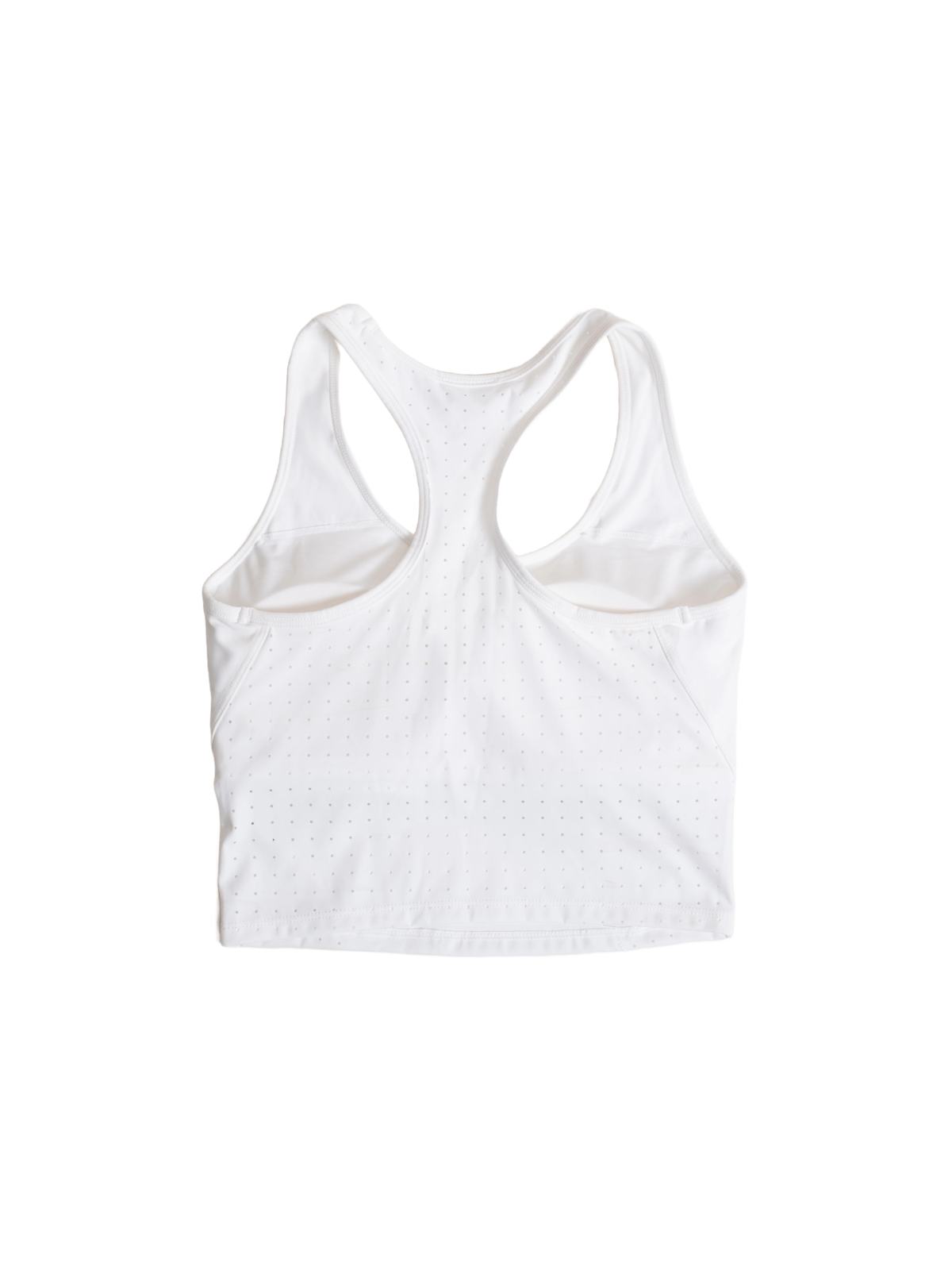 BreezeTec Top - White