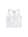 BreezeTec Top - White