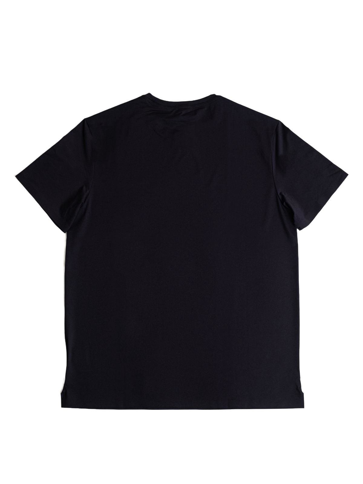 Court Tee - Black