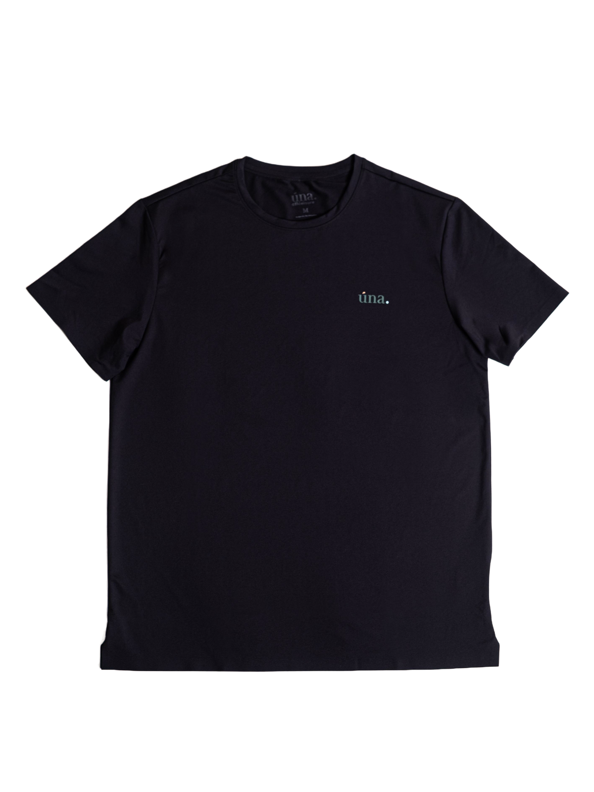 Court Tee - Black