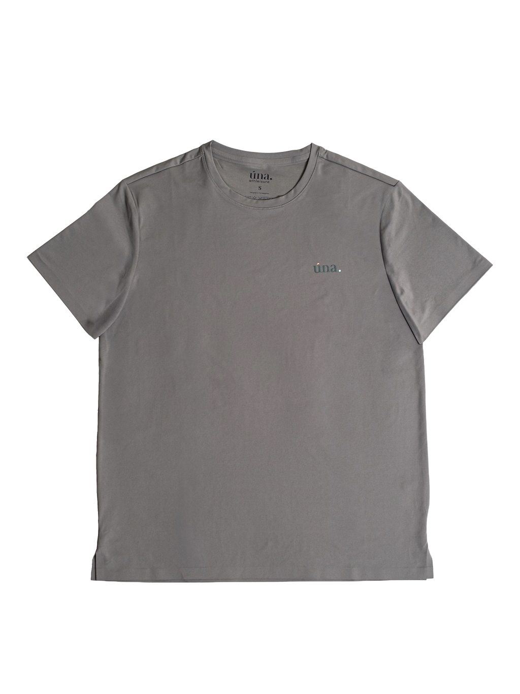 Court Tee - Olive