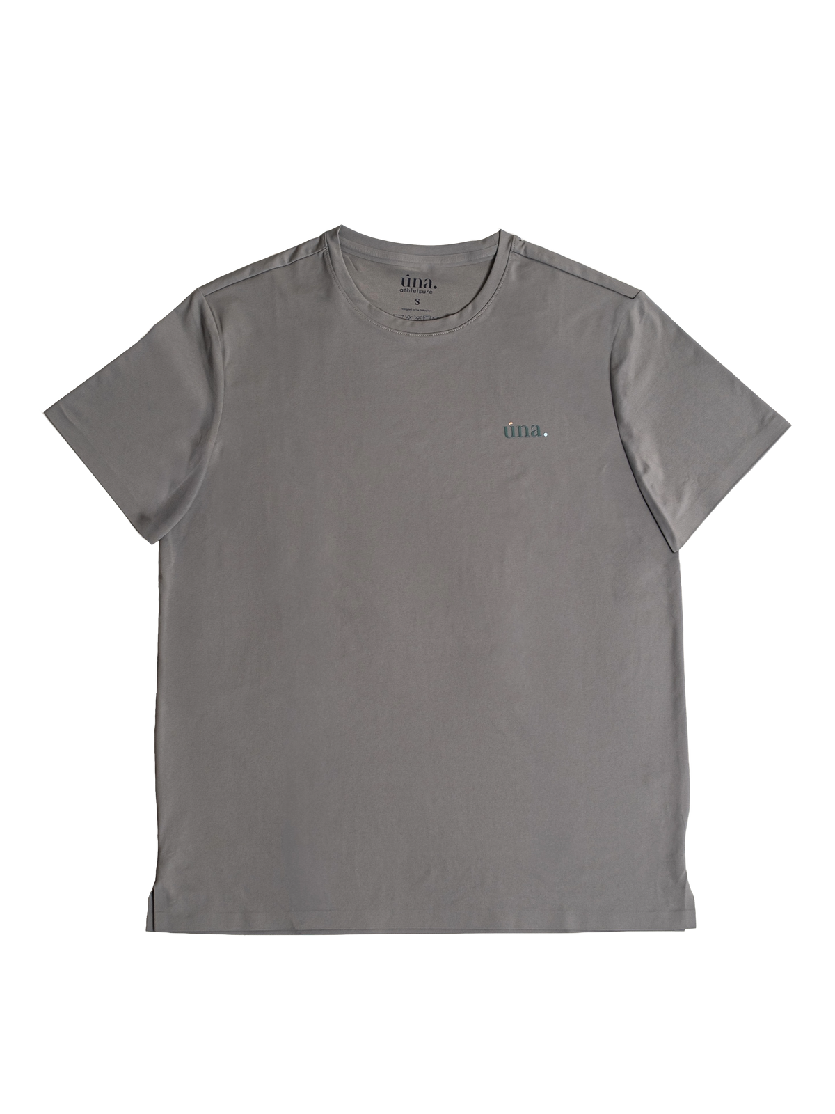 Court Tee - Olive