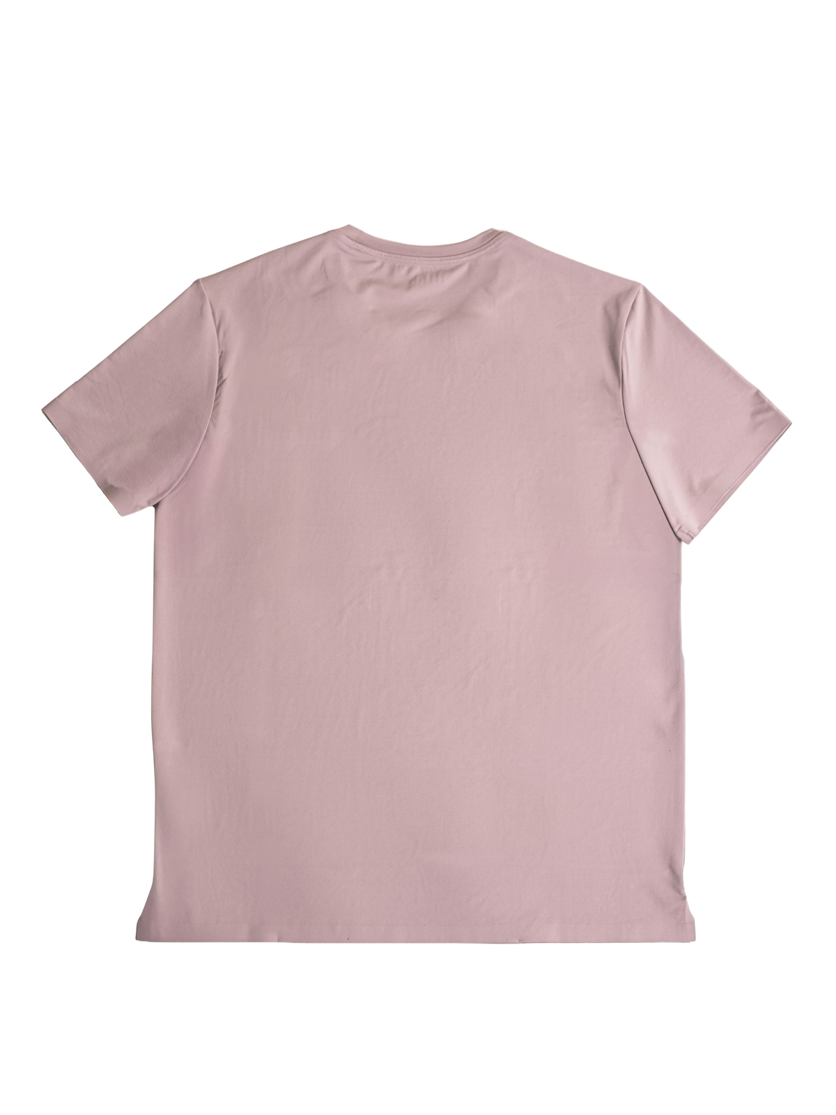 Court Tee - Taupe