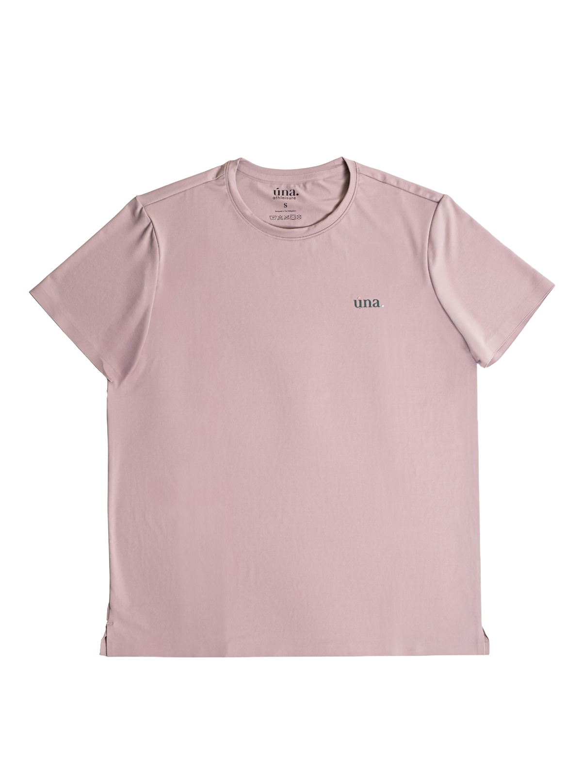 Court Tee - Taupe
