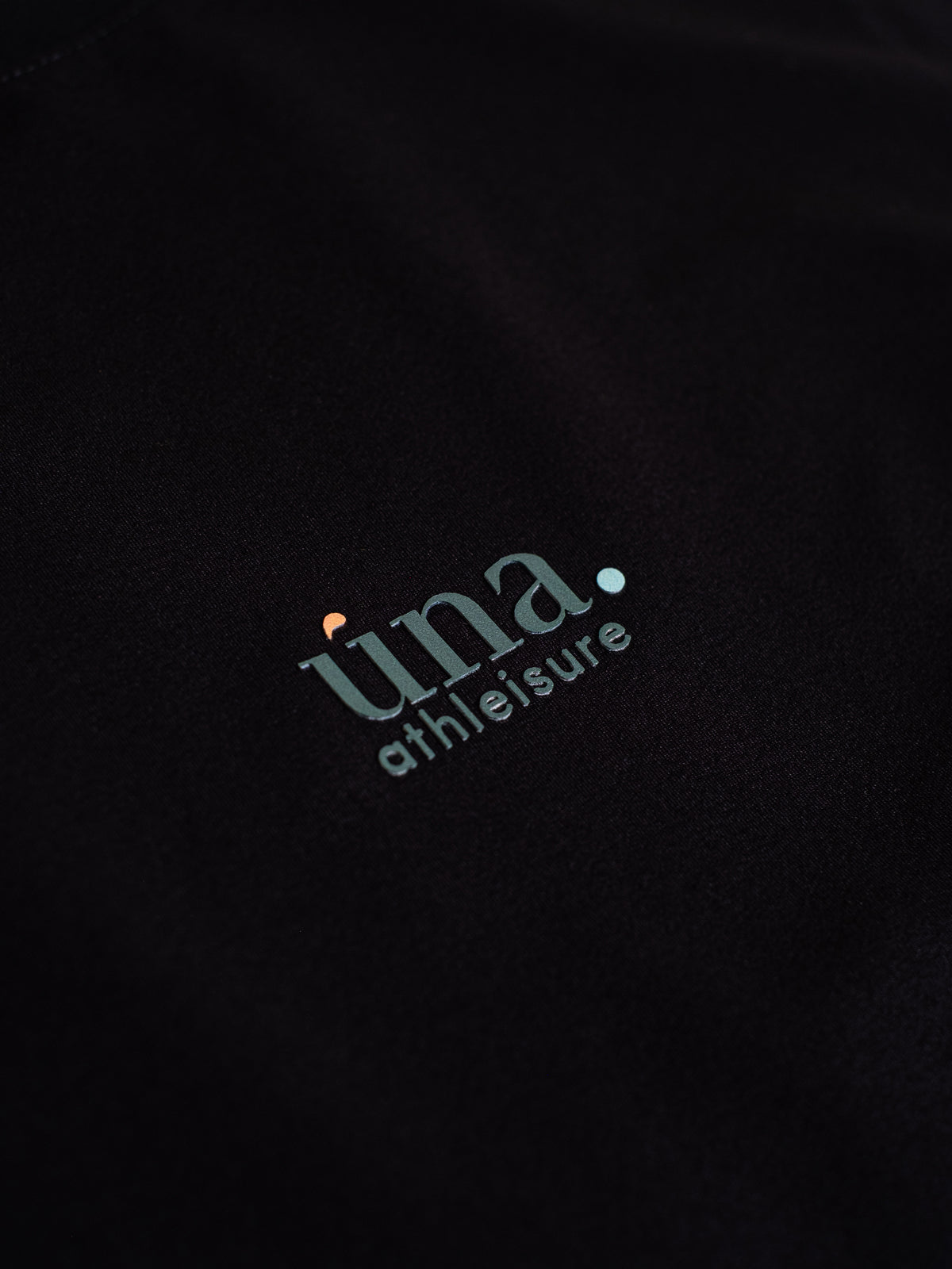 Athletic Tank - Black
