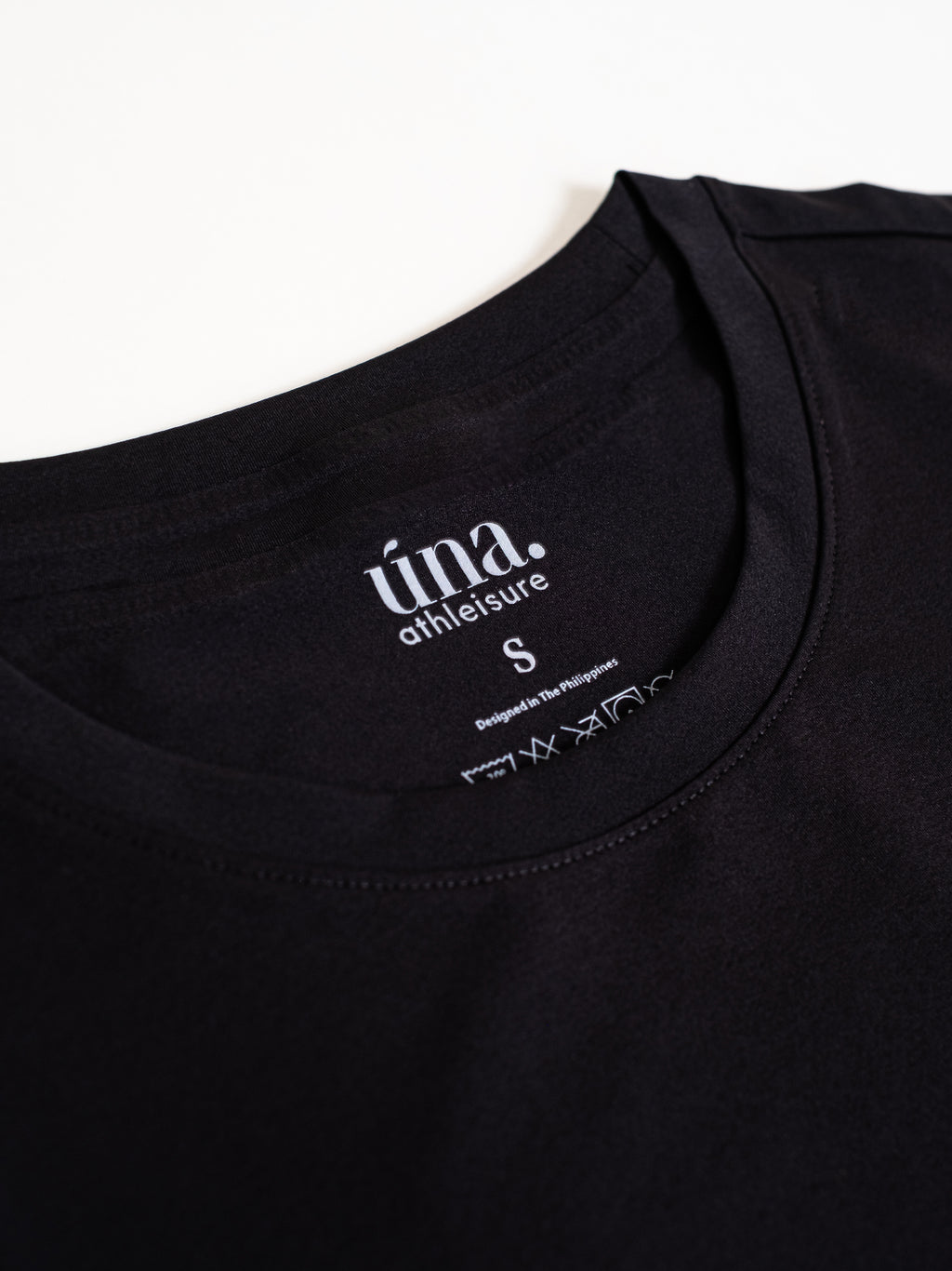 Athletic Tank - Black