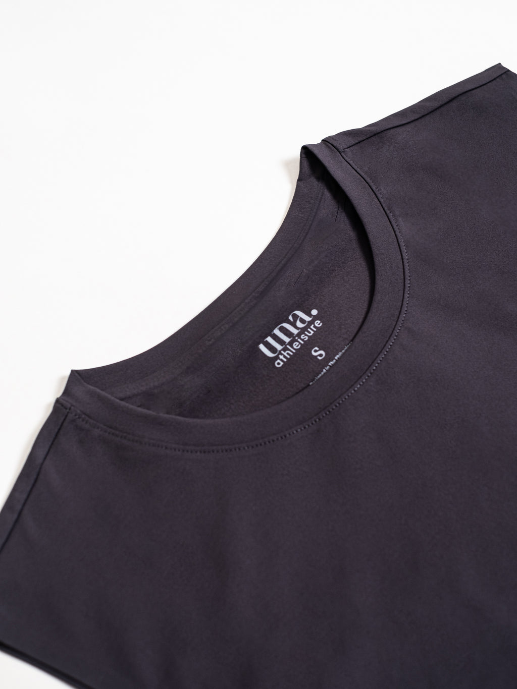 Athletic Tank - Olive