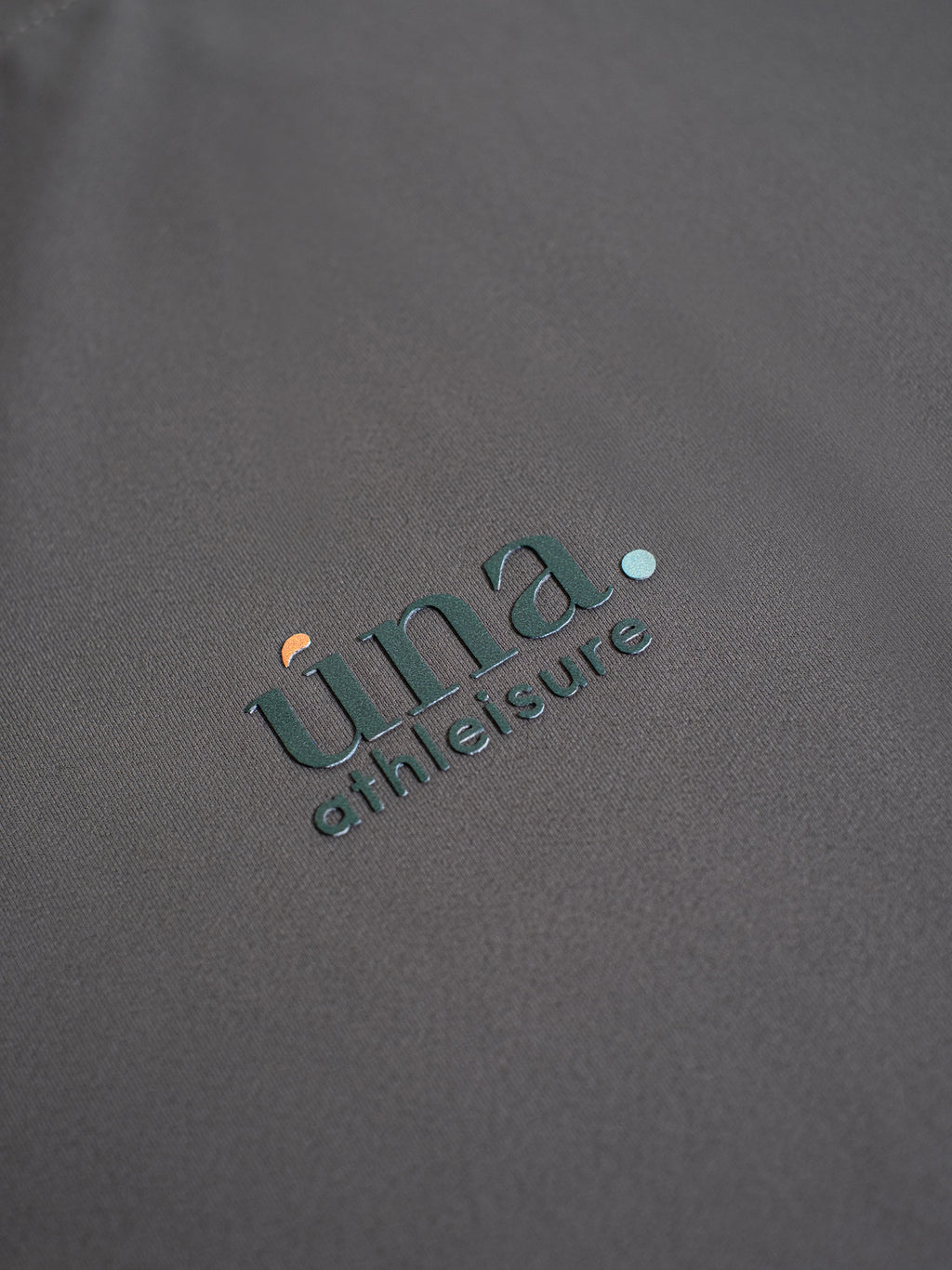 Athletic Tank - Gray
