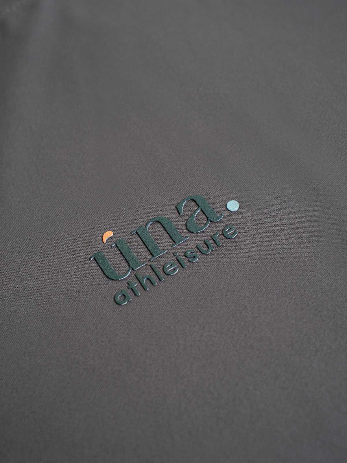 Athletic Tank - Gray