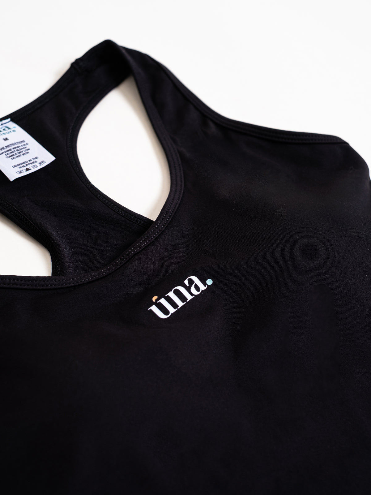 BreezeTec Top - Black
