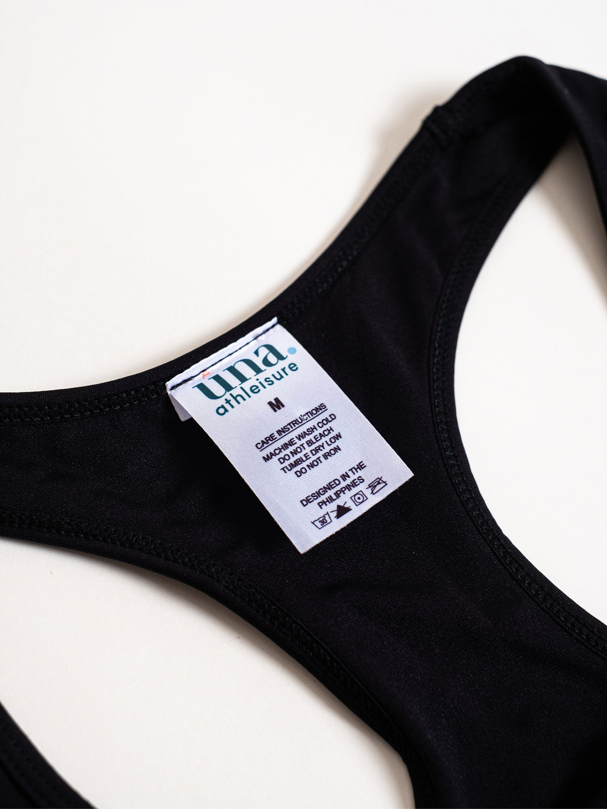 BreezeTec Top - Black