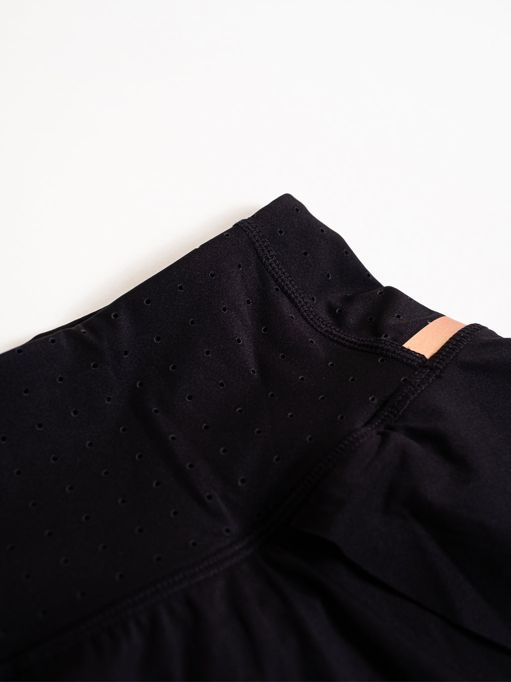 BreezeTec Bottom - Black