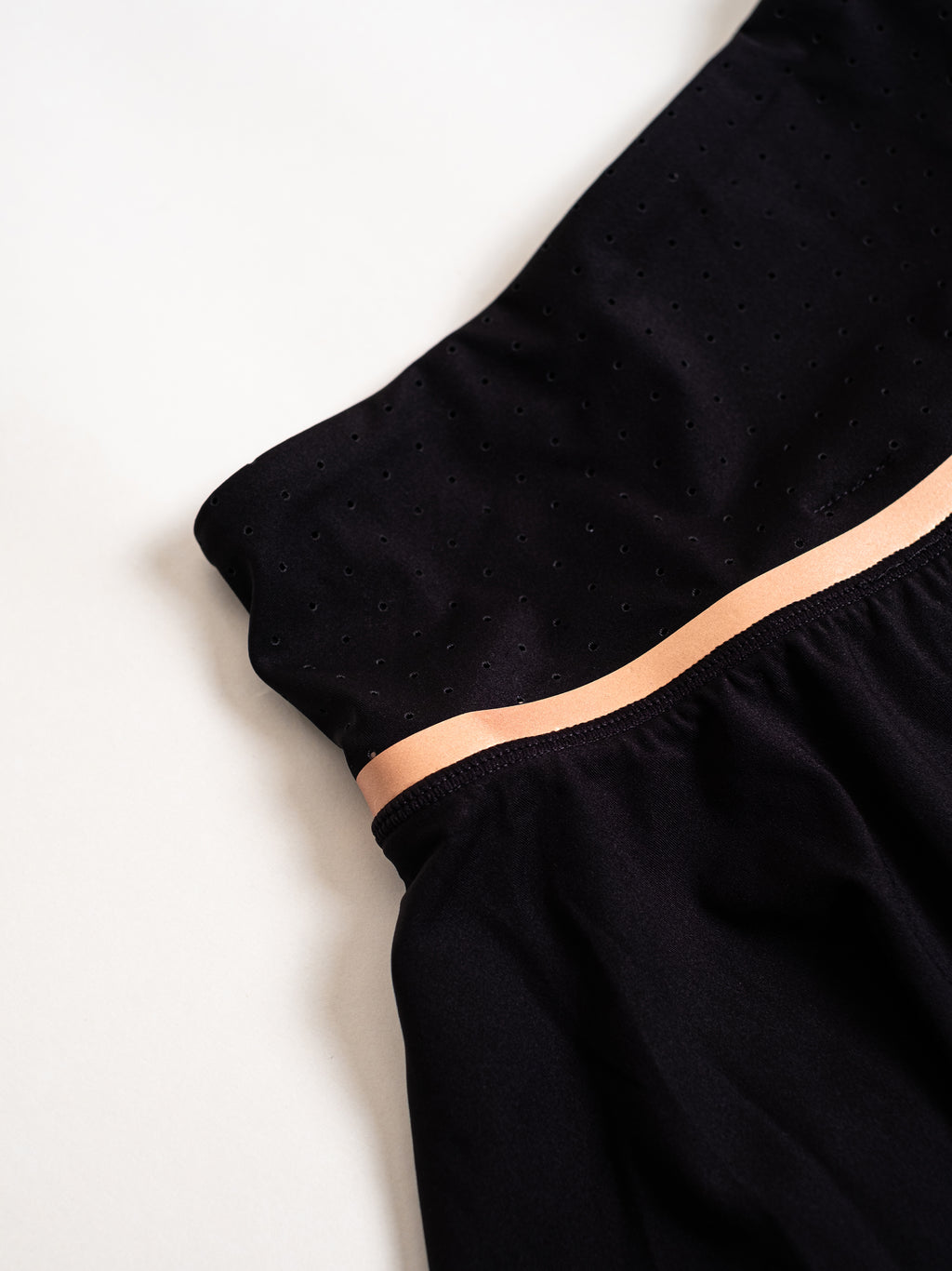BreezeTec Bottom - Black