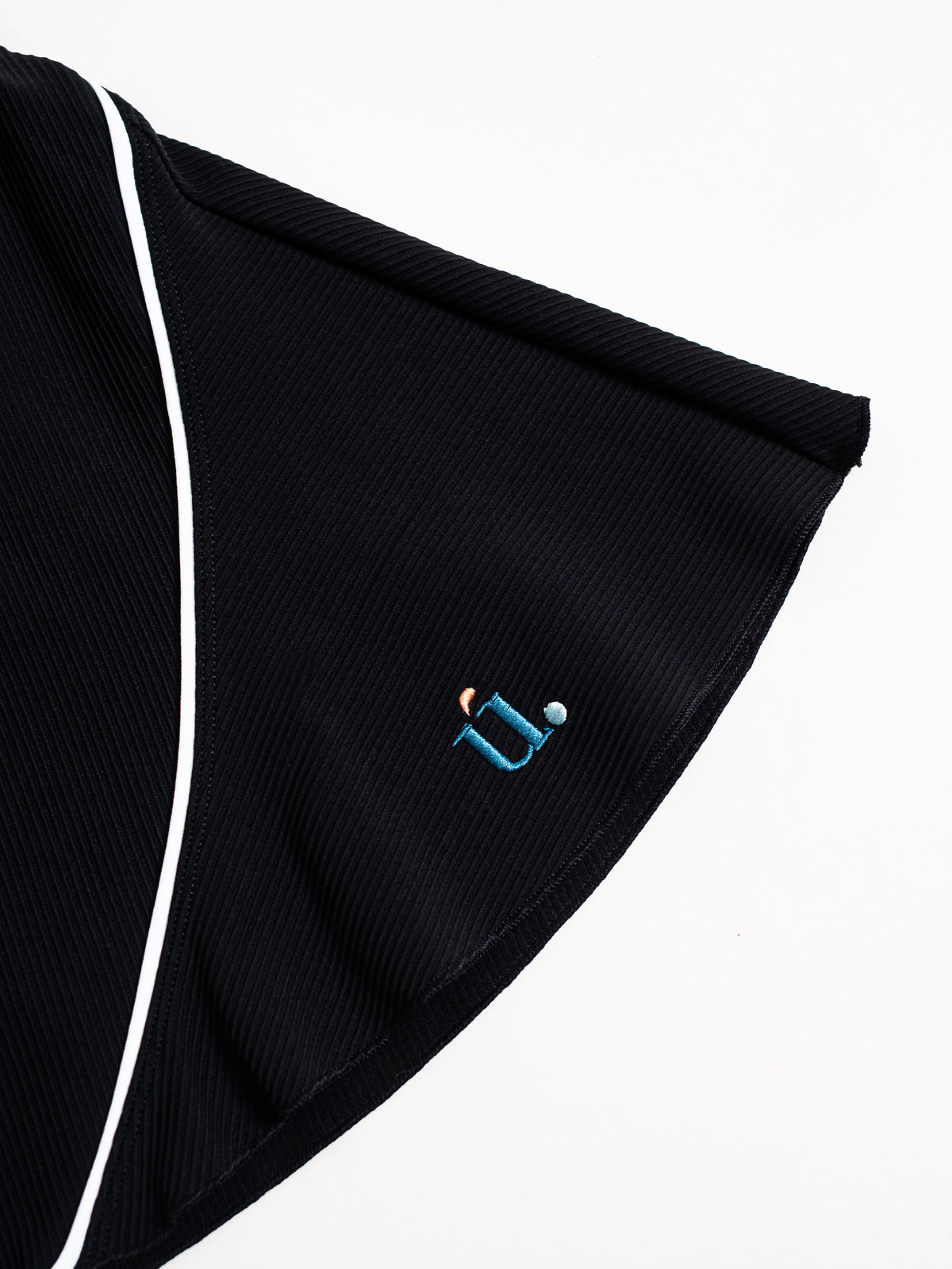 BreezeTec Bottom - Black