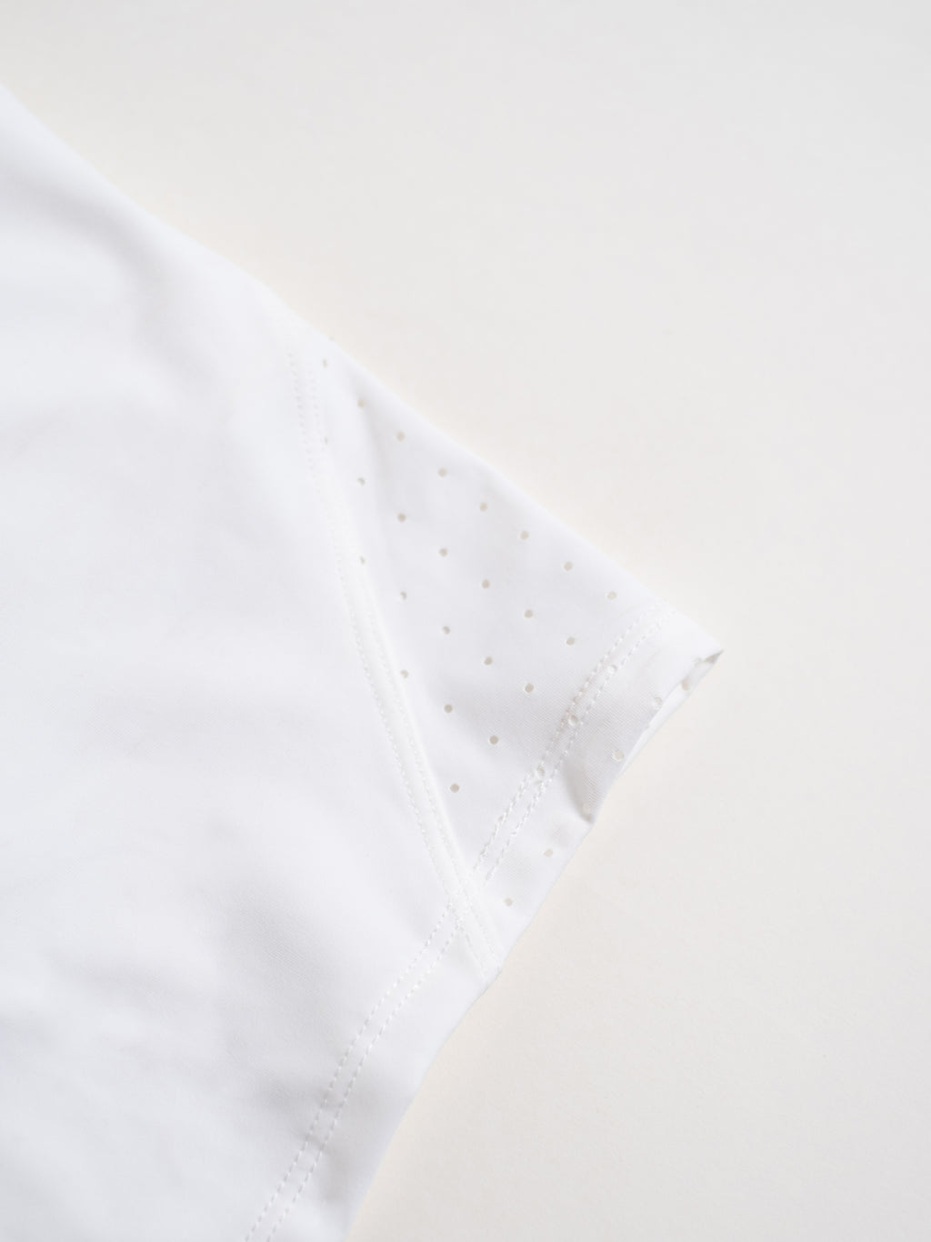 RibFlex Bottom - White