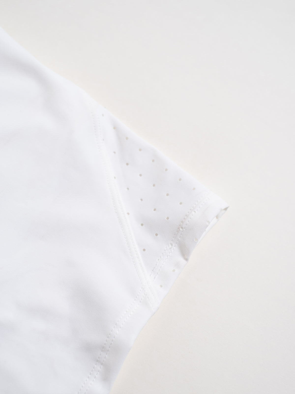 RibFlex Bottom - White