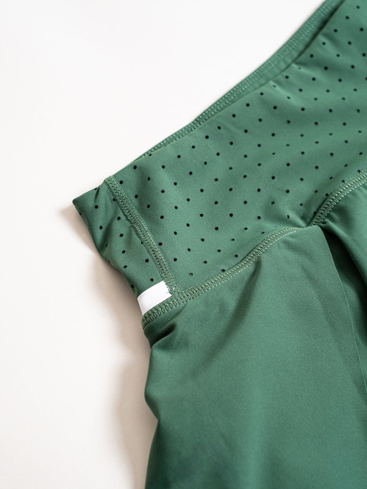 BreezeTec Bottom - Green
