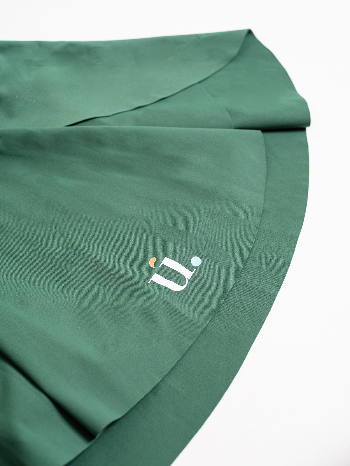 BreezeTec Bottom - Green
