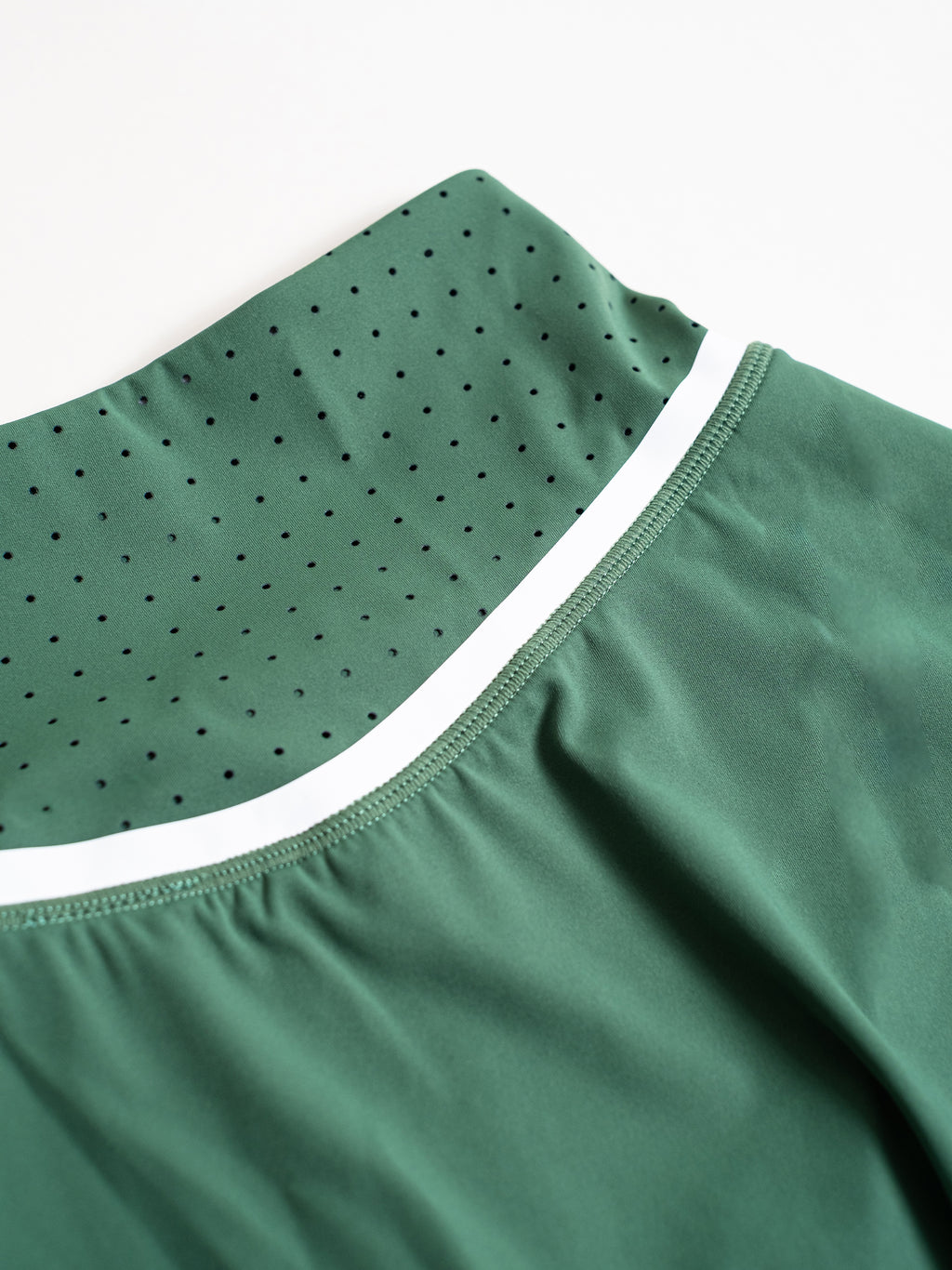 BreezeTec Bottom - Green
