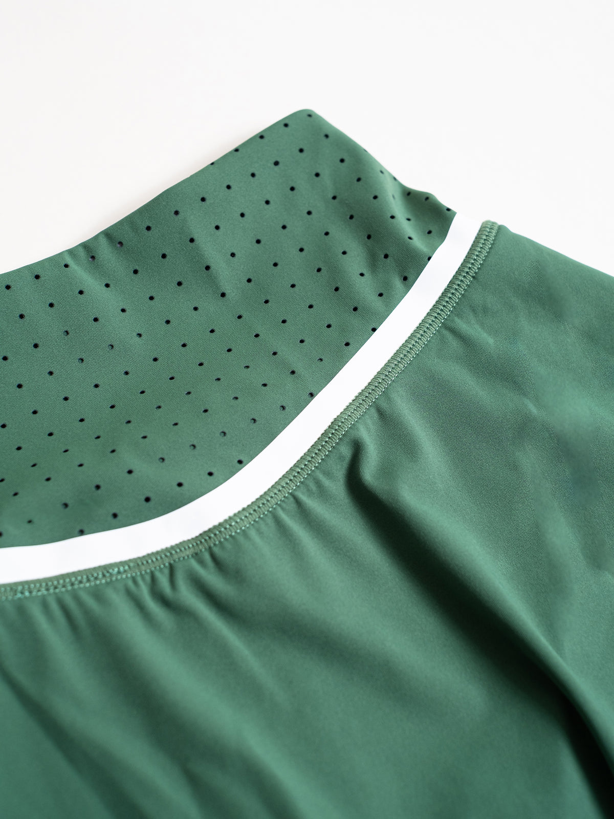 BreezeTec Bottom - Green