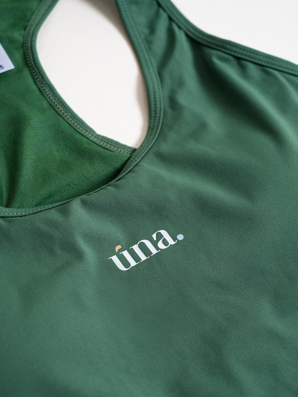 BreezeTec Top - Green