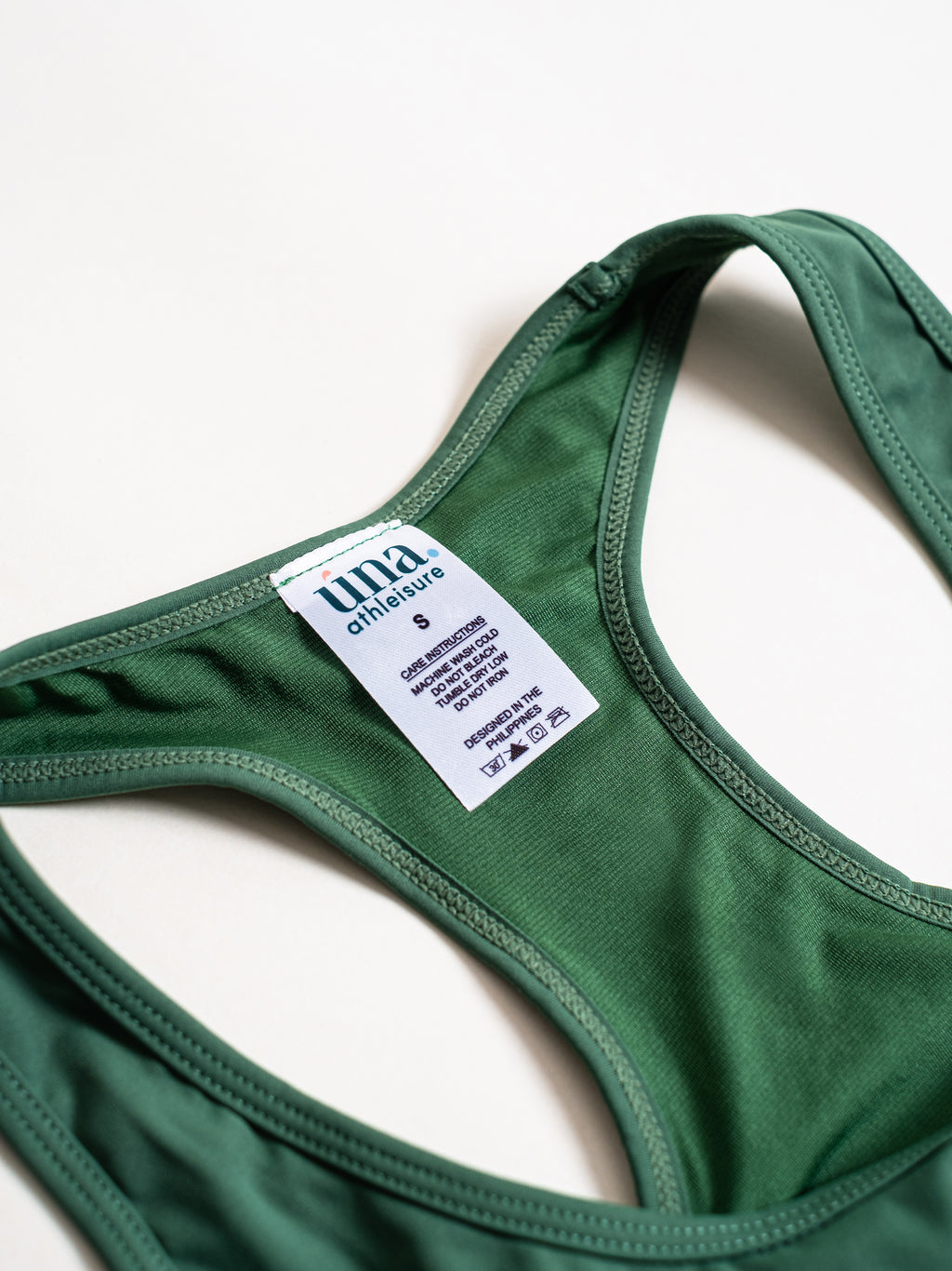 BreezeTec Top - Green