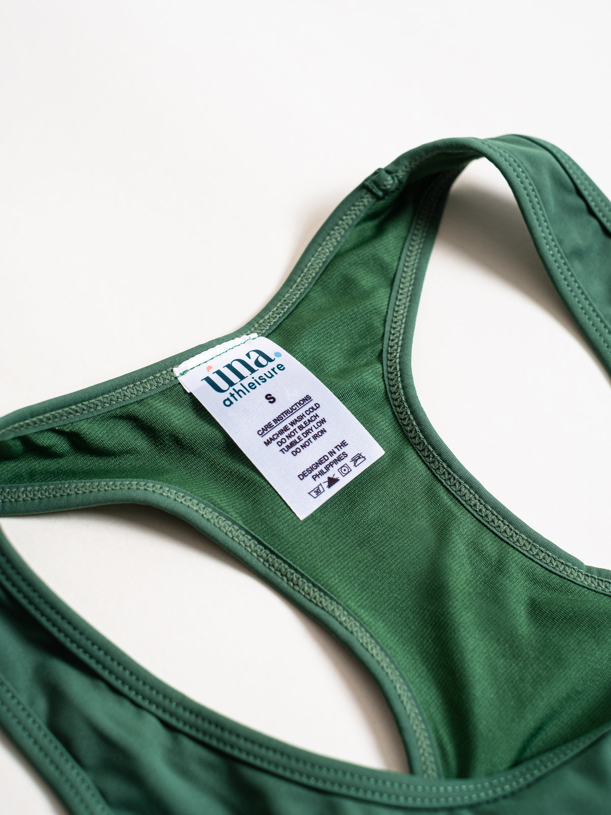 BreezeTec Top - Green