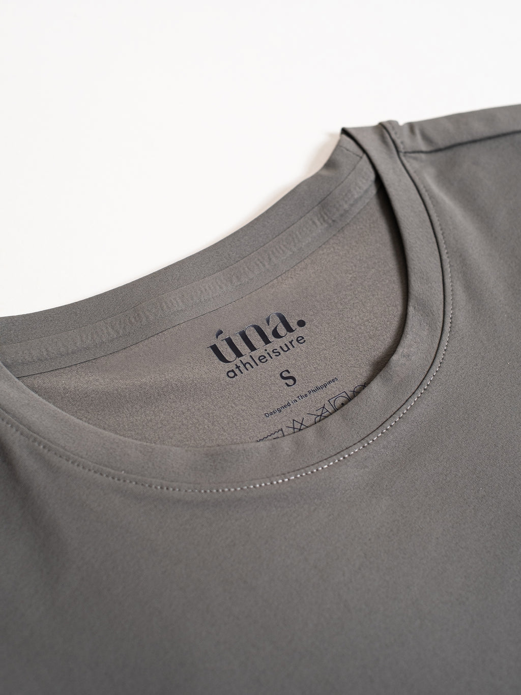 Court Tee - Olive