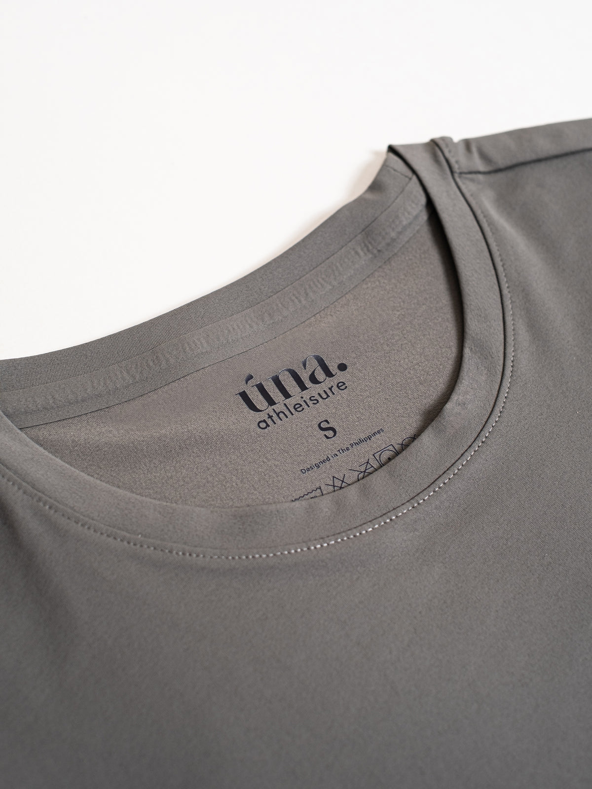 Court Tee - Olive
