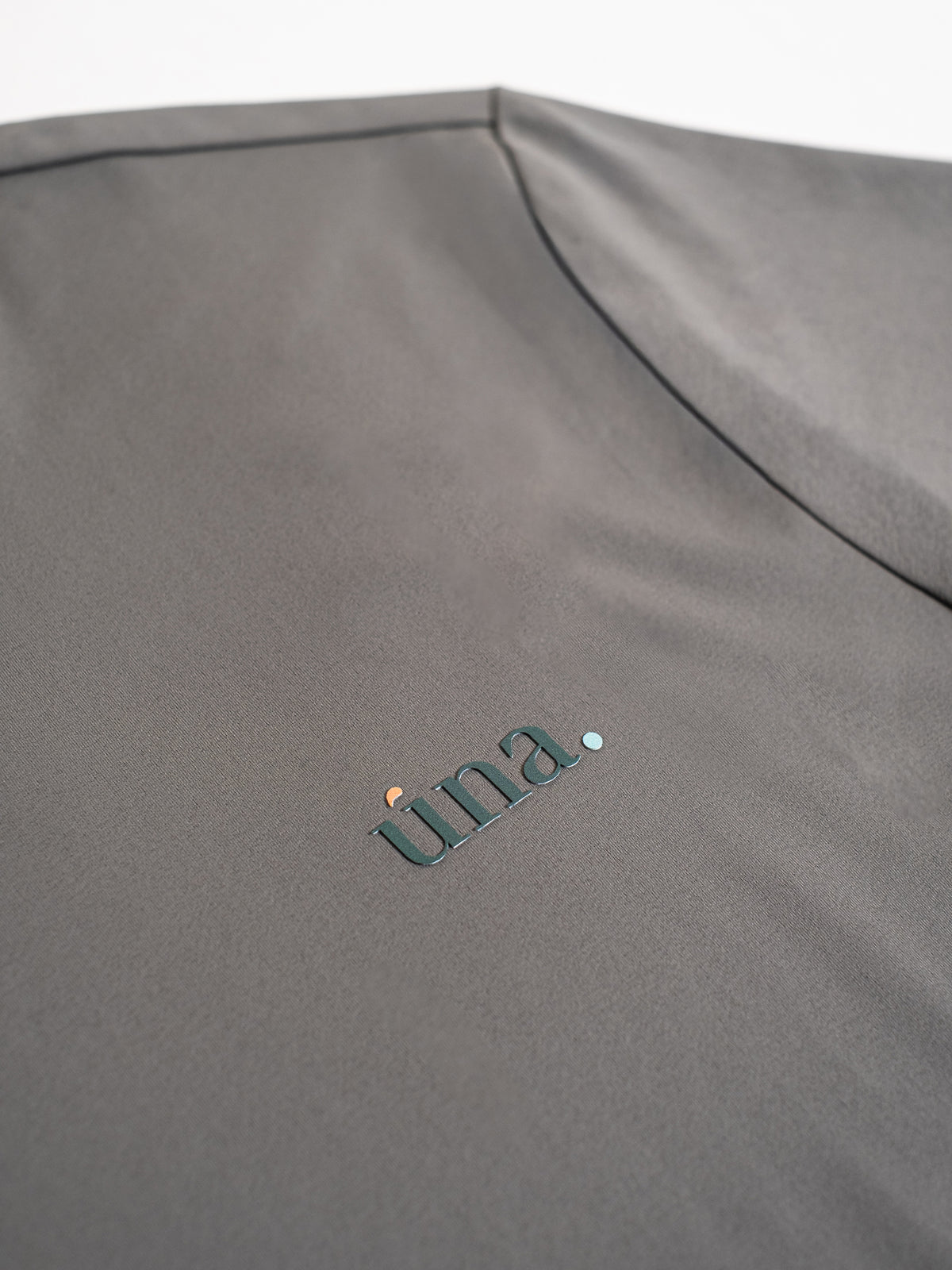 Court Tee - Olive