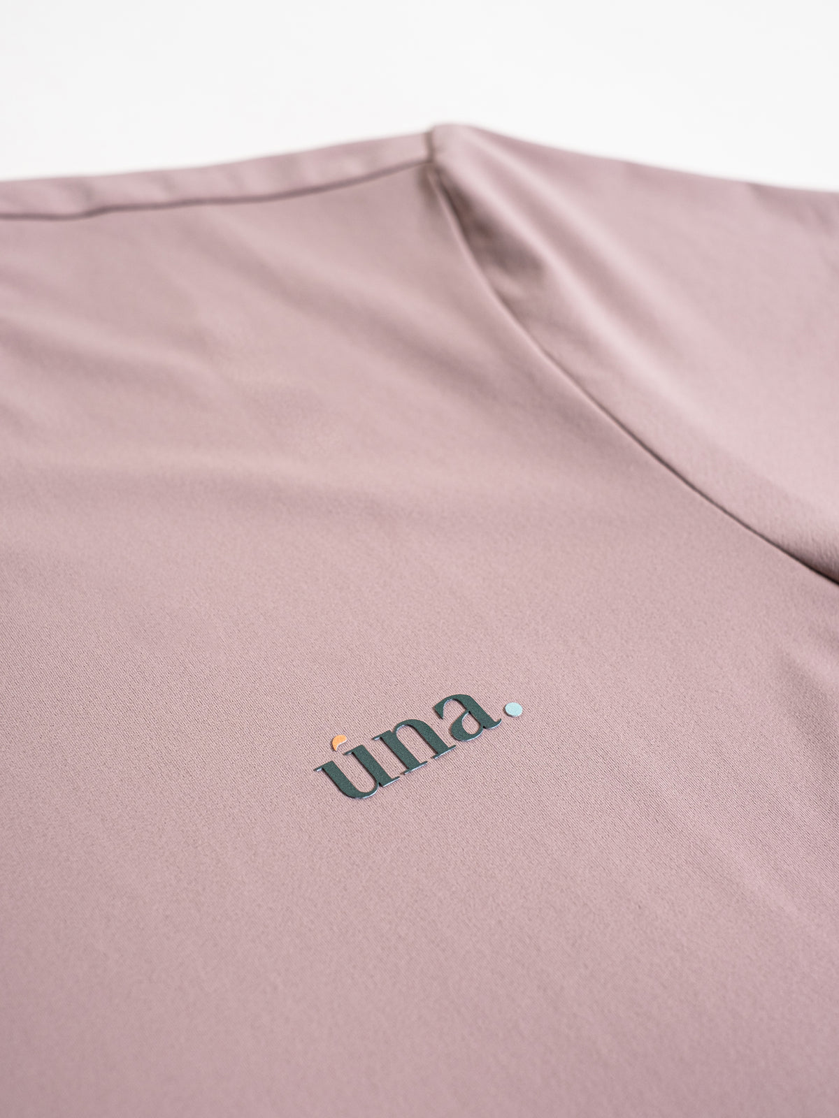 Court Tee - Taupe