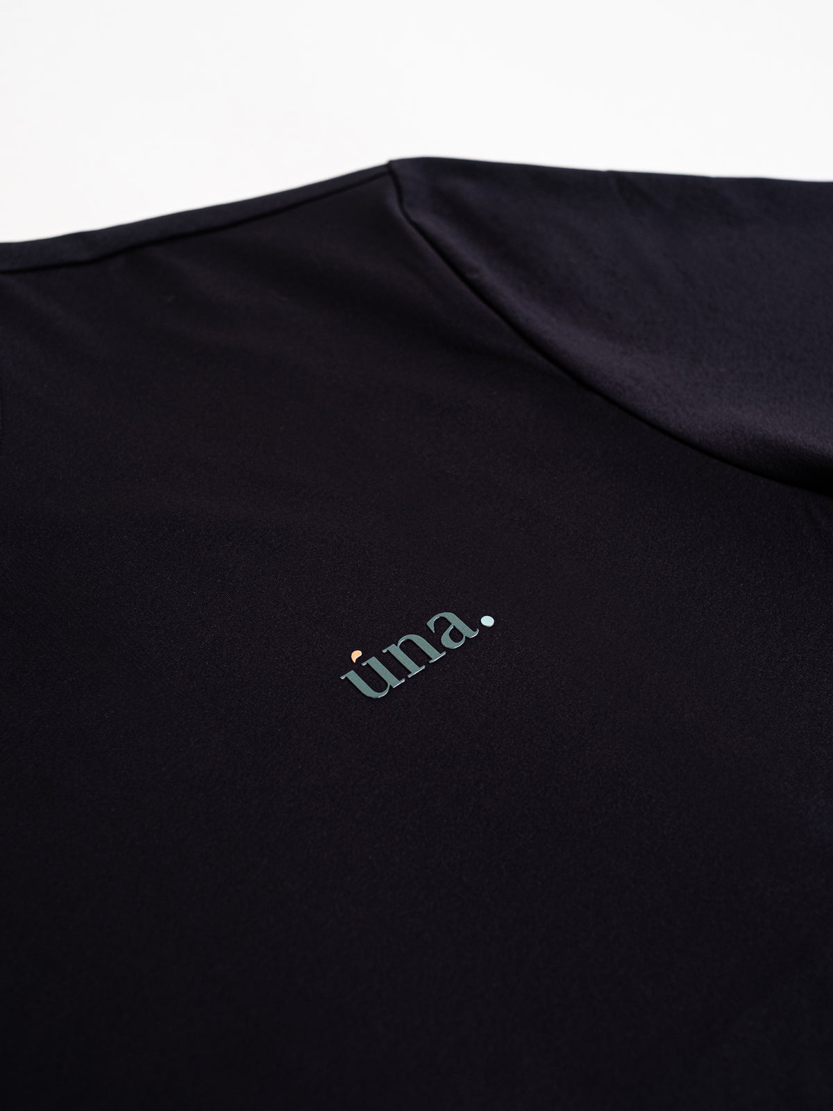 Court Tee - Black
