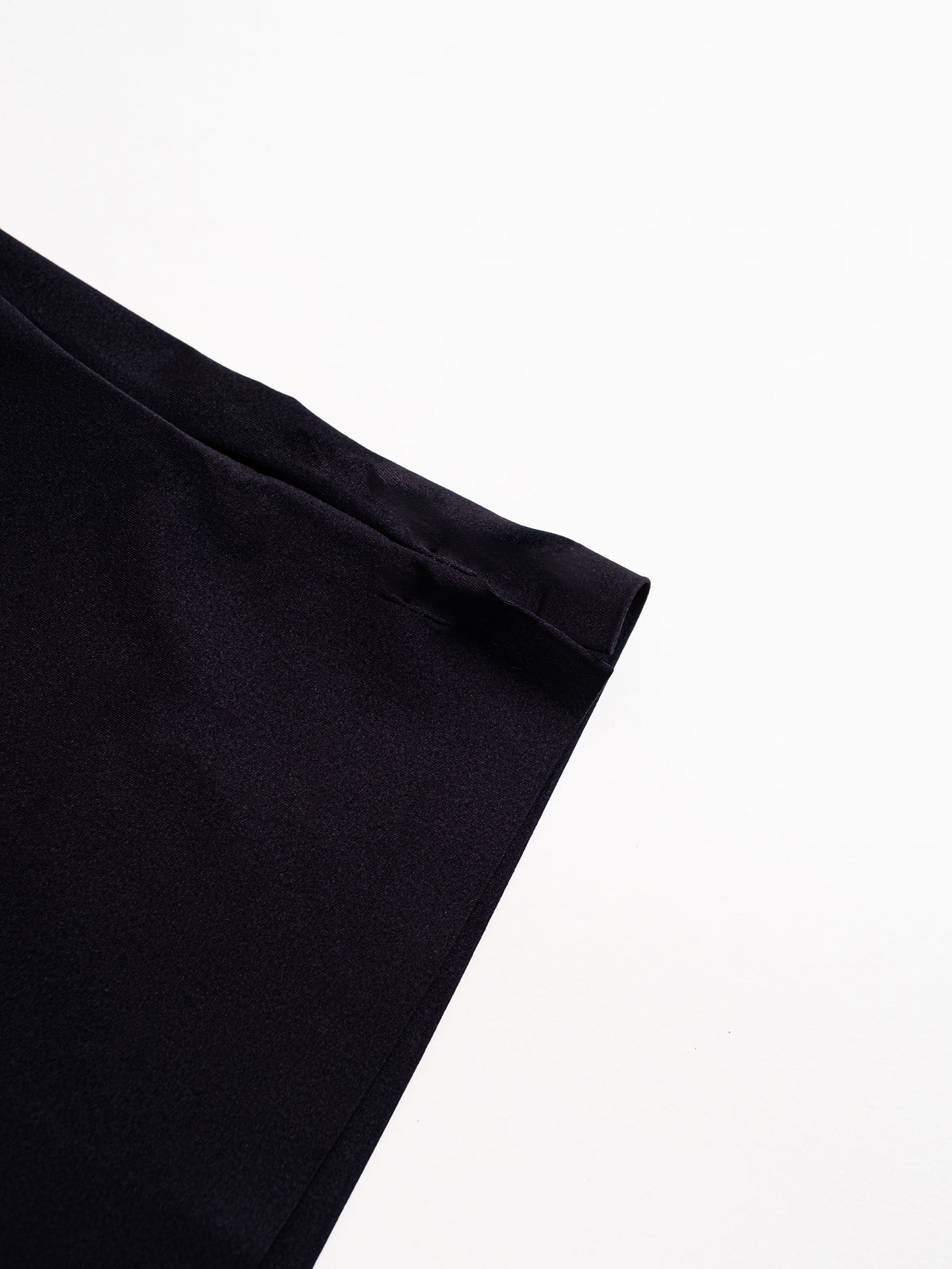 Court Tee - Black